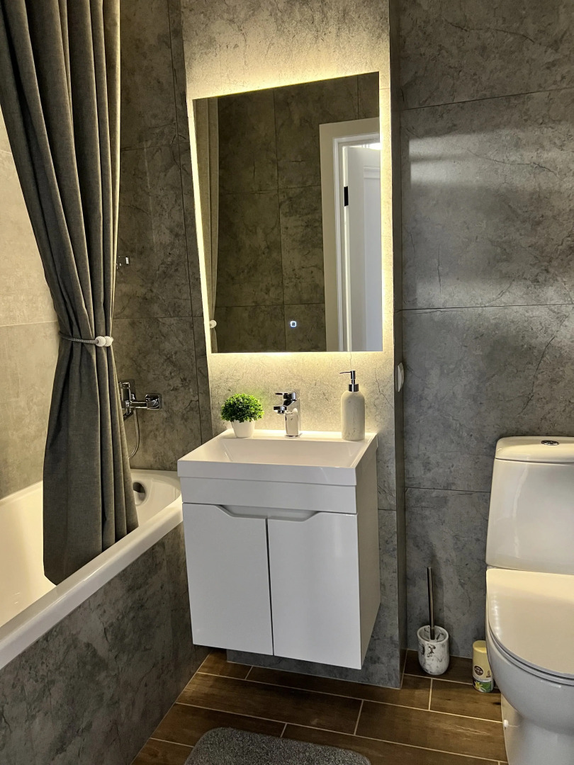 Квартира Бизнес Класса на улице Бограда 160