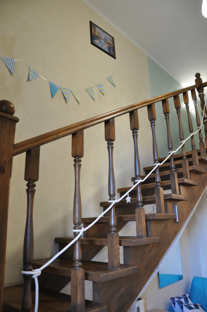 Мебелированные комнаты в Кузнечном переулке