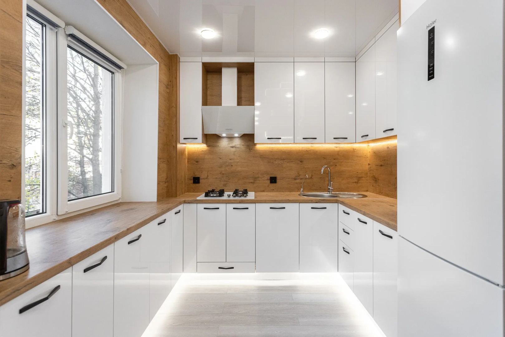 Апартаменты Лазурный дом Калининград