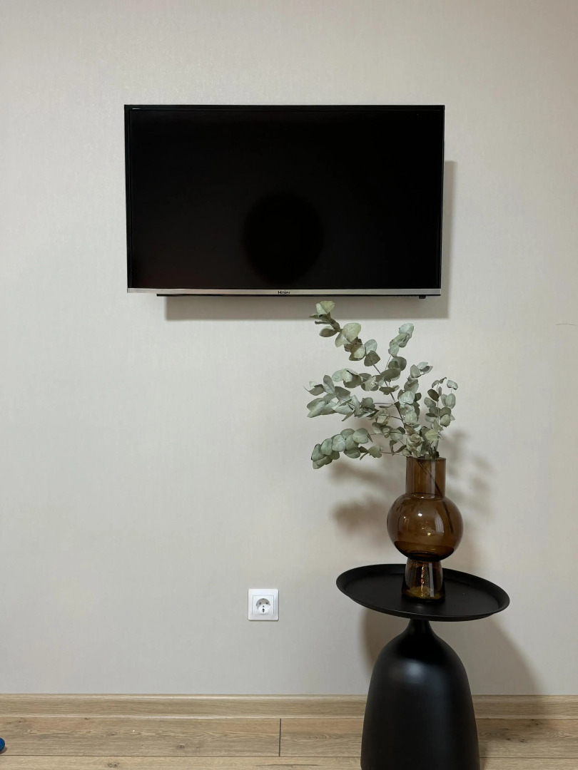 Апартаменты Умный дом Гелиос