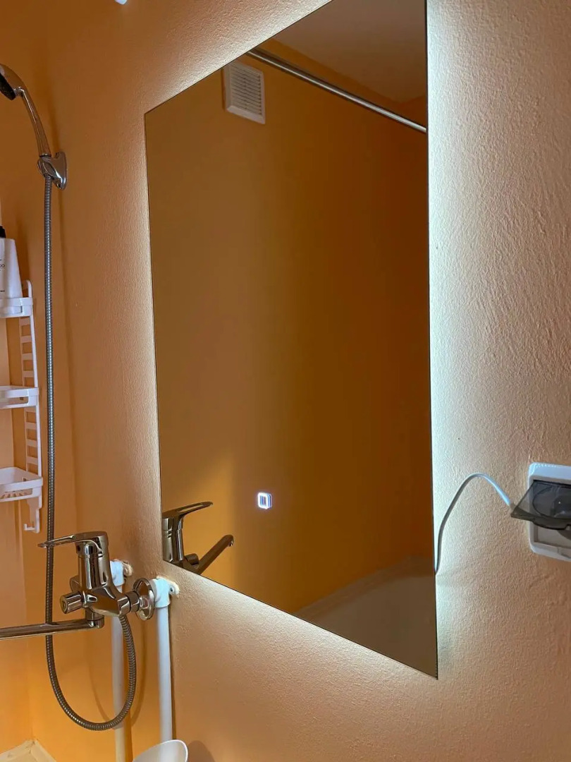 Квартира на улице Рината Галеева 27