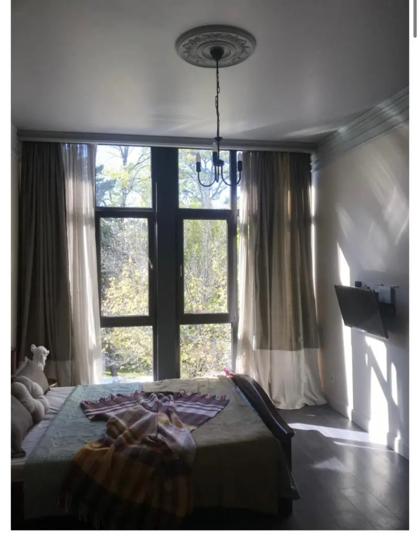 Апартаменты Уютная квартира в Самом Центре Кисловодска