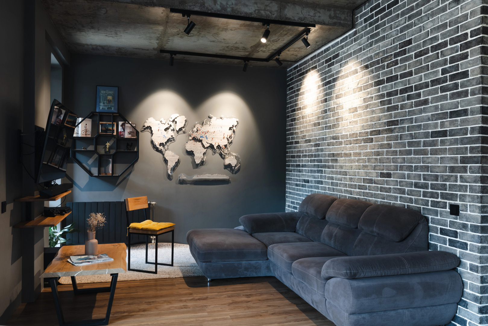 Квартира в центре Владивостока