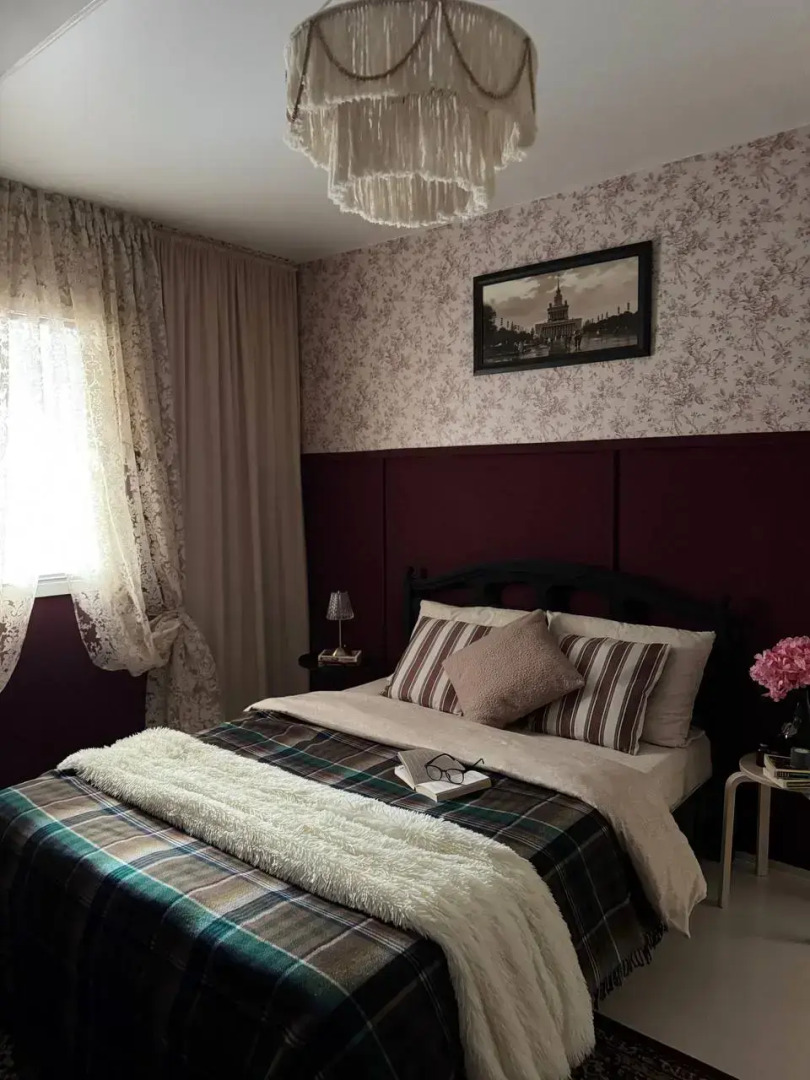 Гостевой дом Mountain