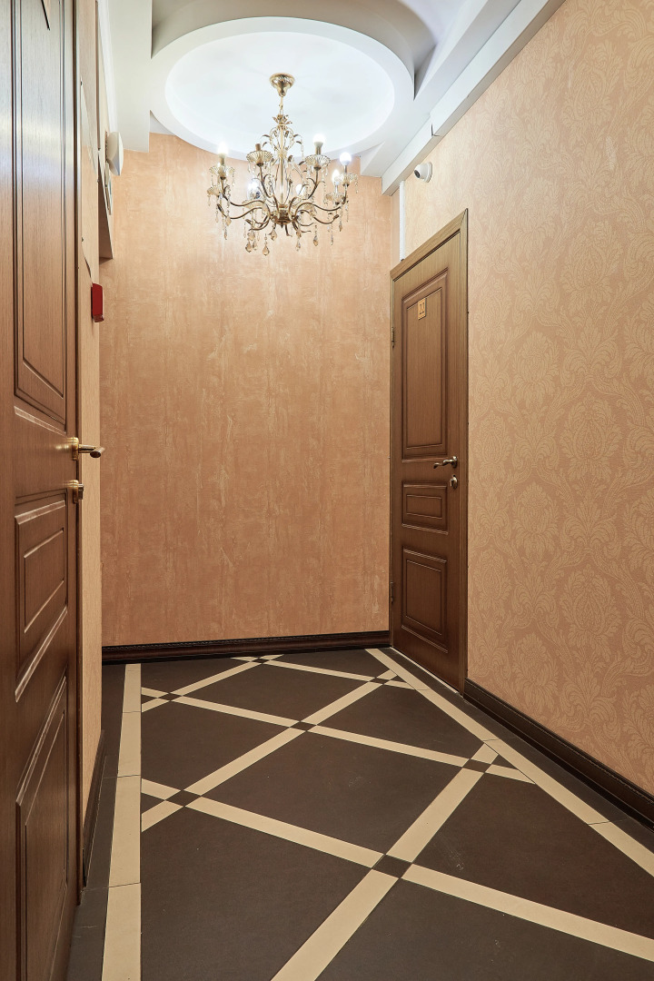 Гостевой дом Достоевский