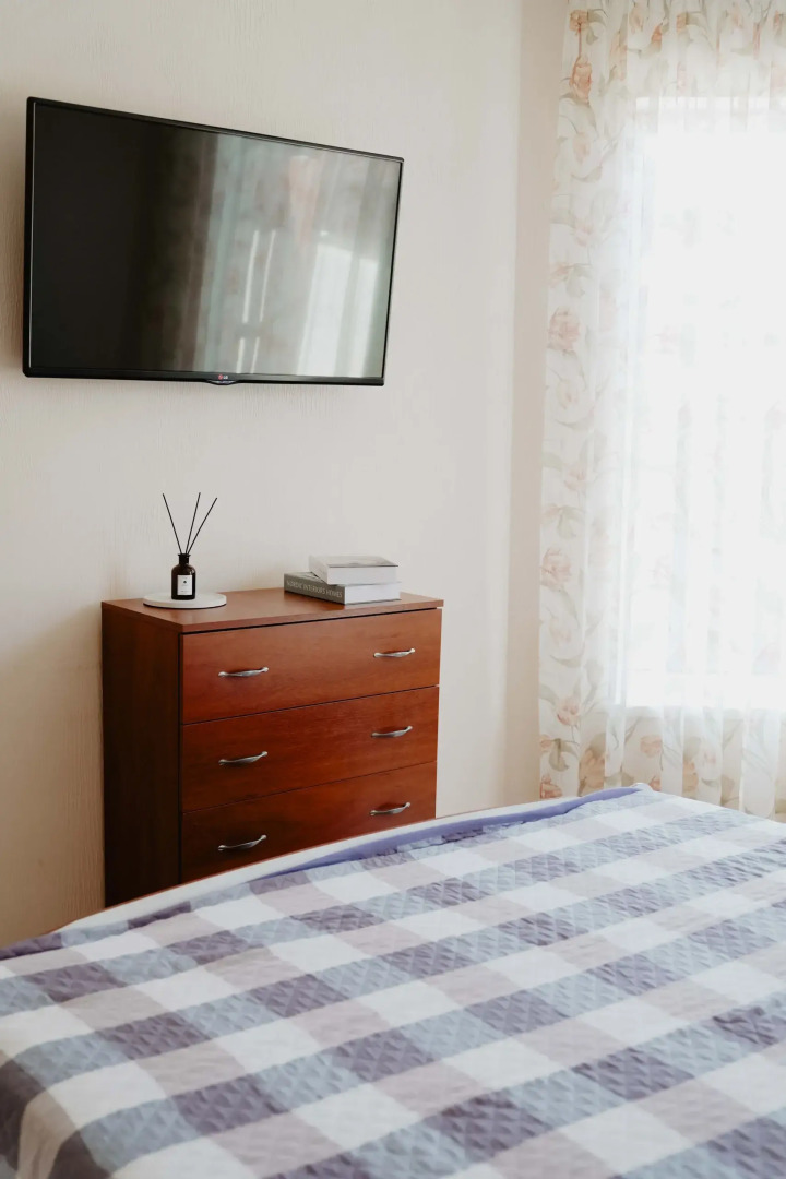 Гостевой дом Уникальные апартаменты в Марьина Роща