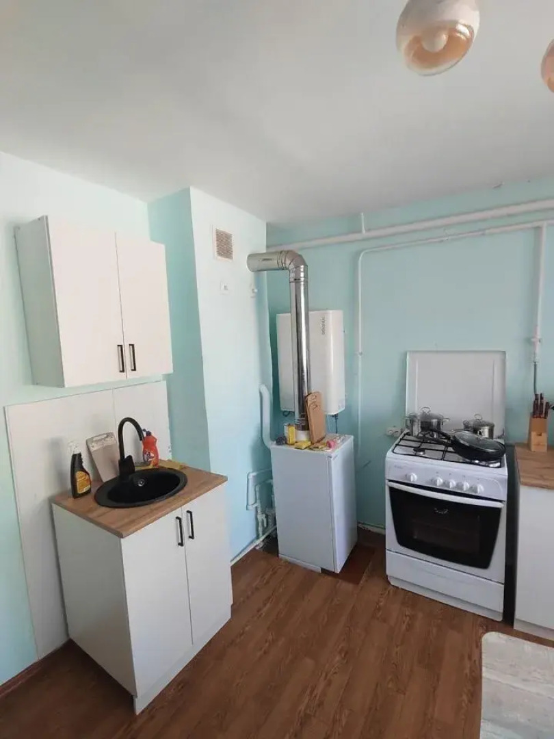 Частный Дом на Улице Черёмушки 25