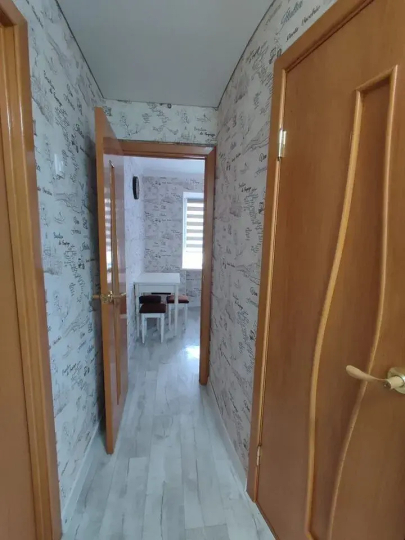 Квартира на Баклановском проспекте 144