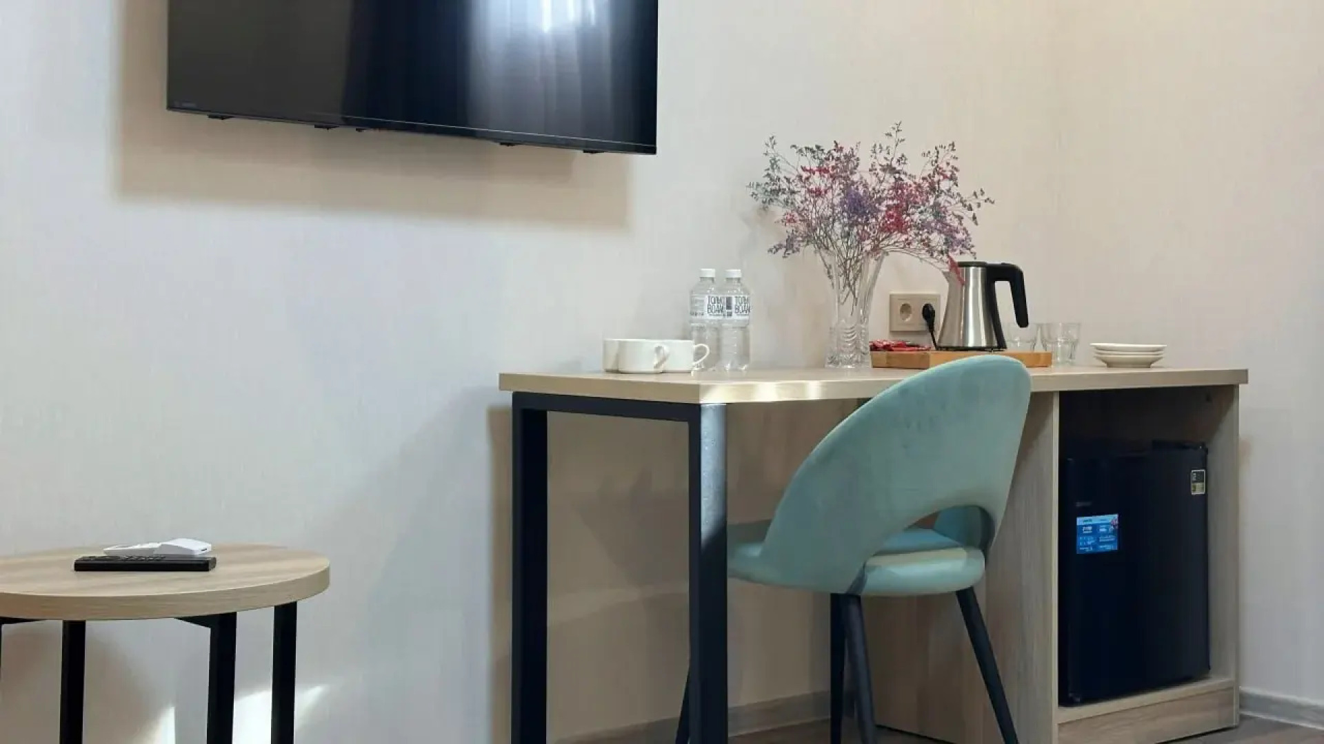 Меблированные комнаты Элит