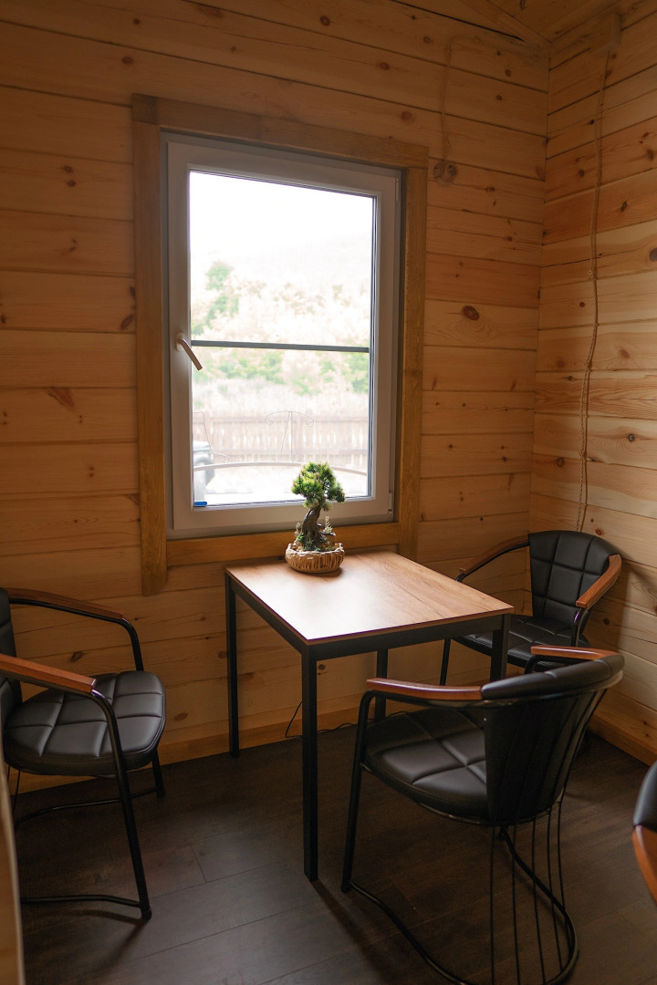 База Отдыха Тихие Дивы