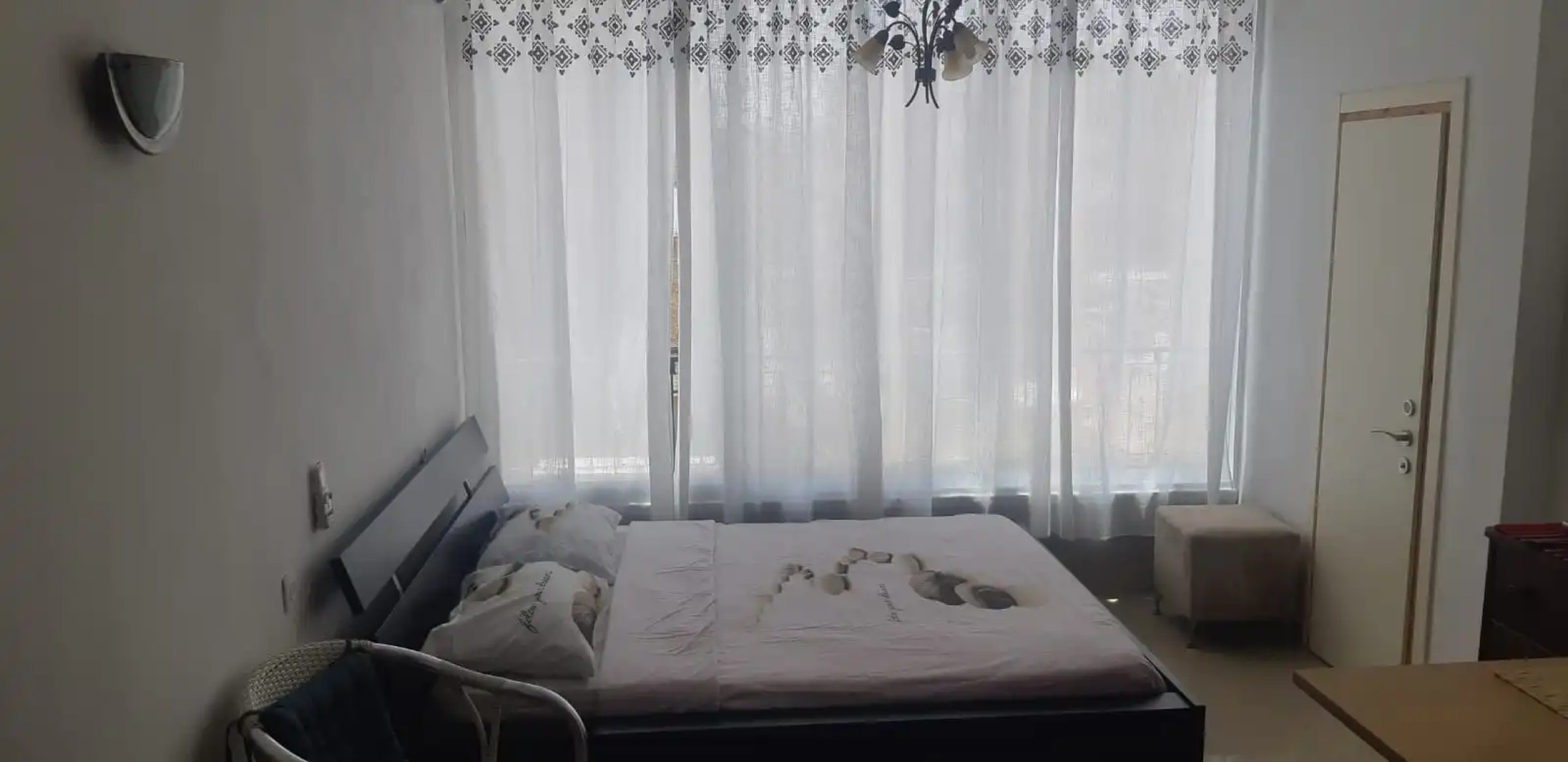 Апартаменты Nik-rooms