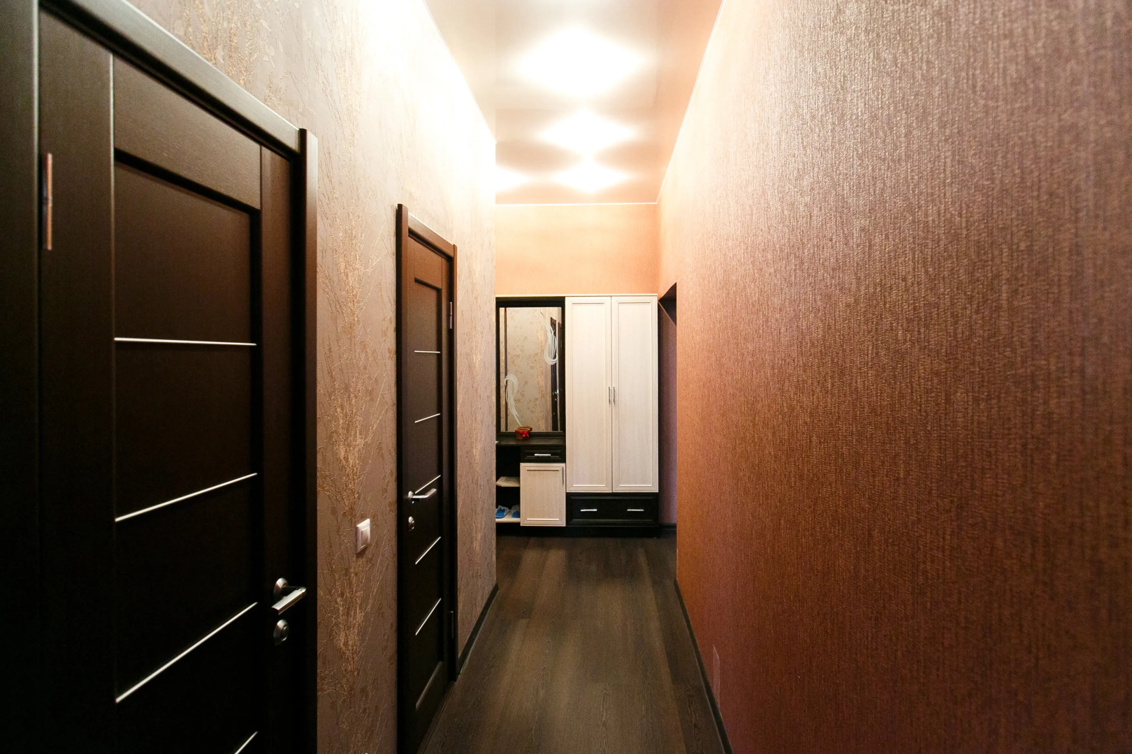 Апартаменты Liproom