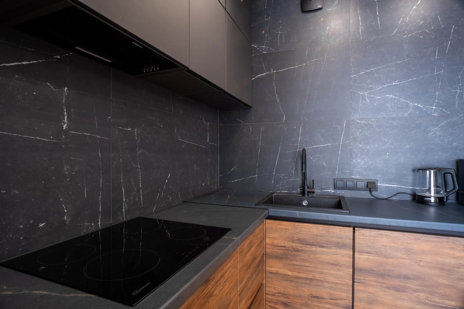 Апартаменты премиум студия в элитном ЖK Тулы