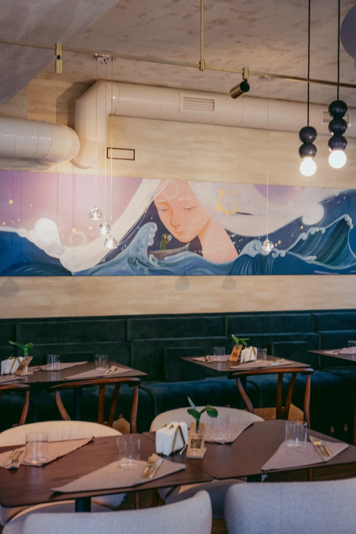 Отель Nuur hotel