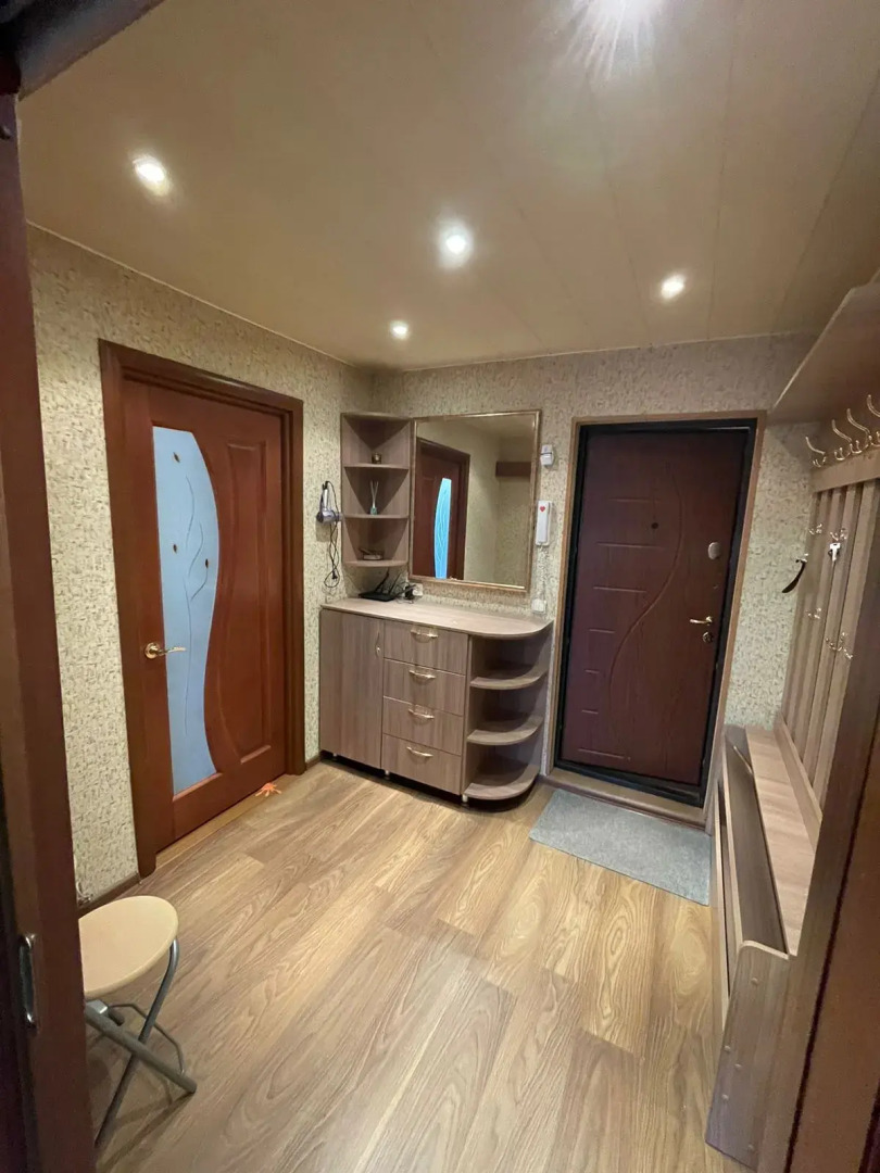 Апартаменты на Грибоедова 9