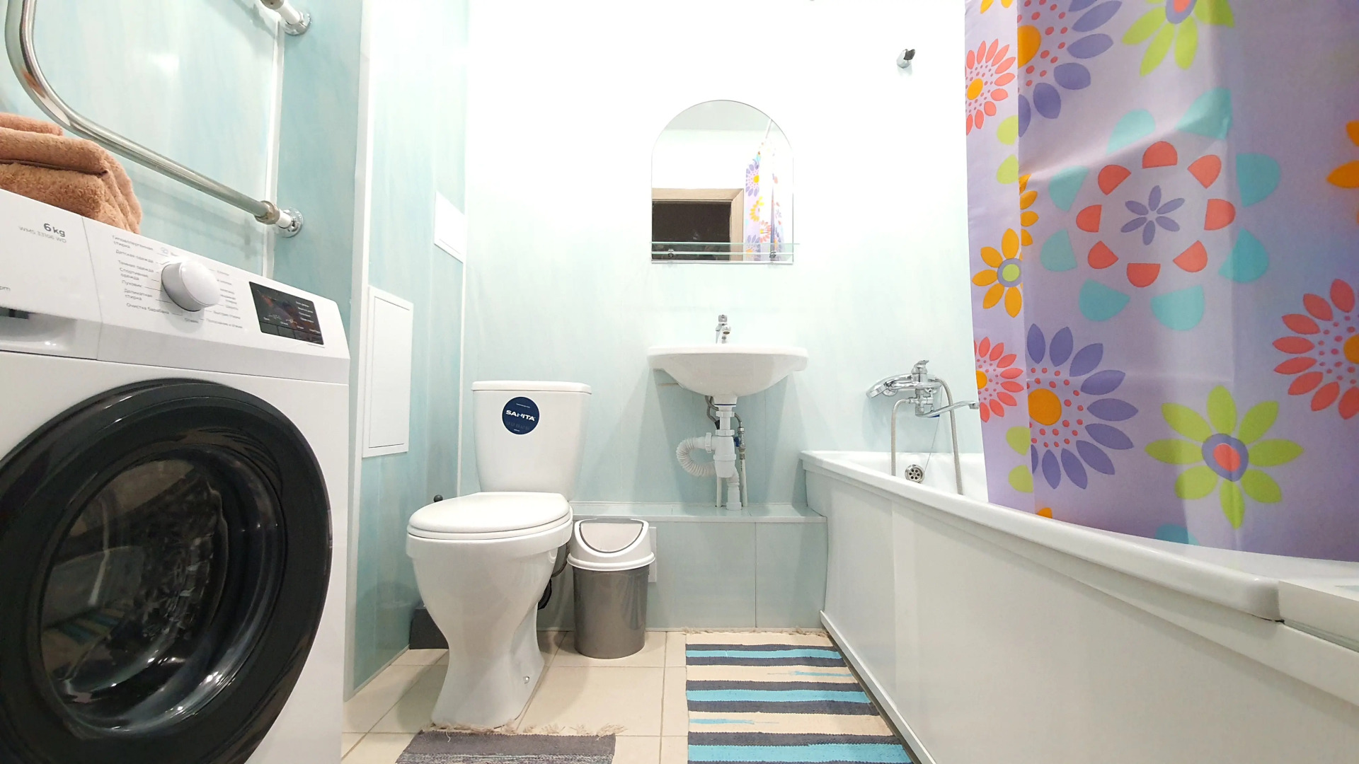 Квартира Уютная Однокомнатная в ЖК Арсенал