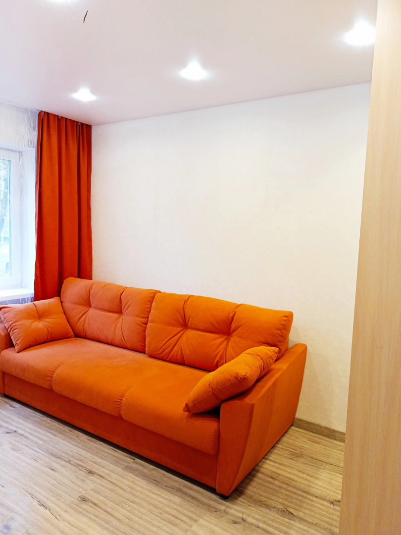 Квартира в центре Тулы