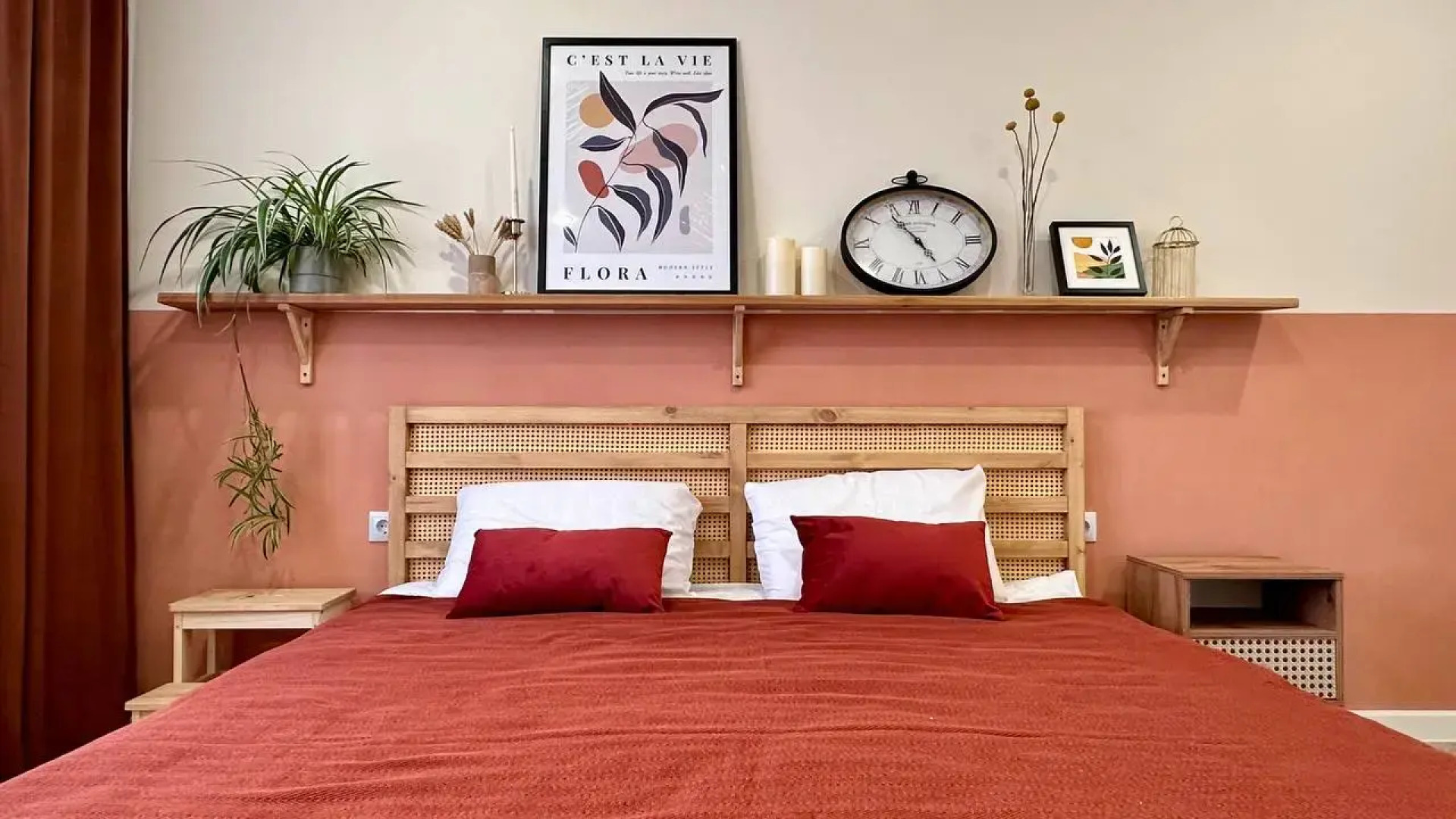 Апартаменты ArendaGrad Бакунина 10в