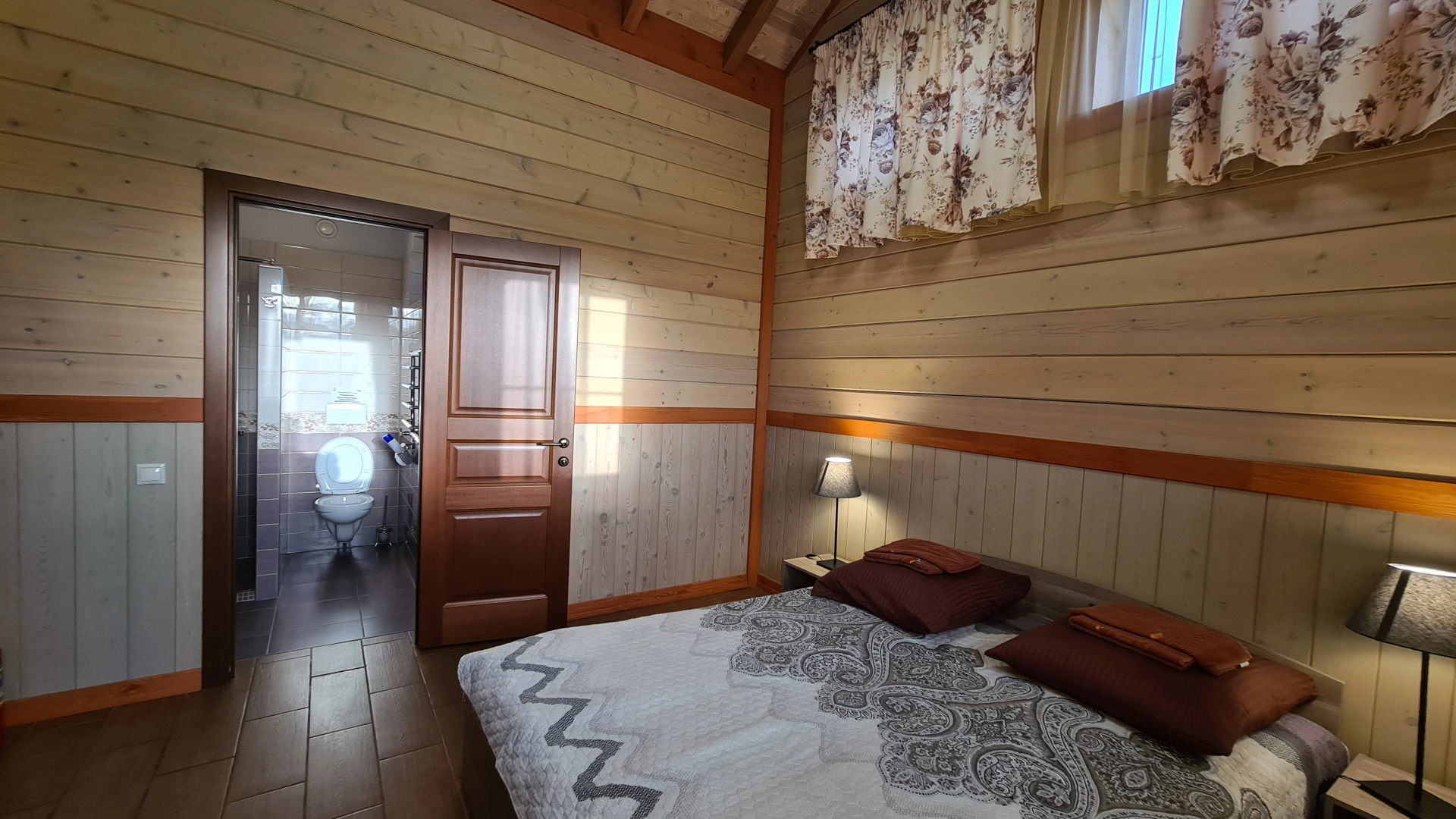 Гостевой Дом на 12 человек А2