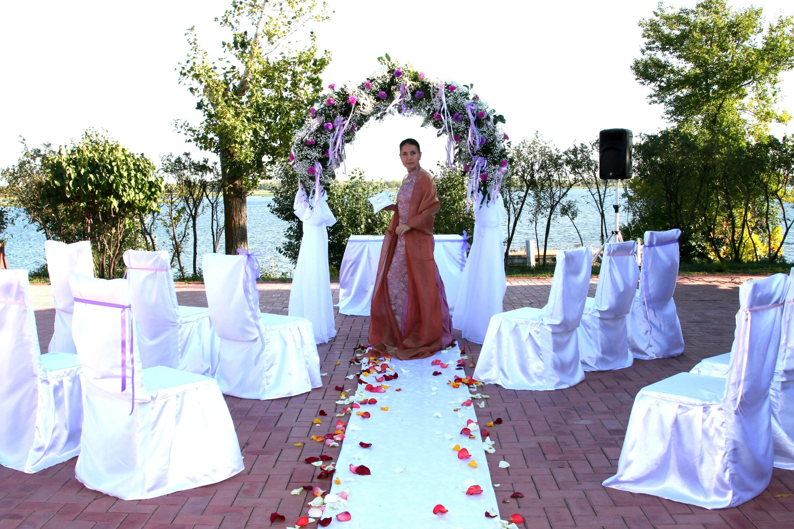 База Отдыха Подсолнух