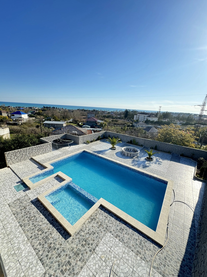 Гостевой дом Анжелика