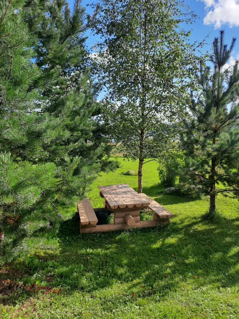 Гостевой Дом Ярви Хаус