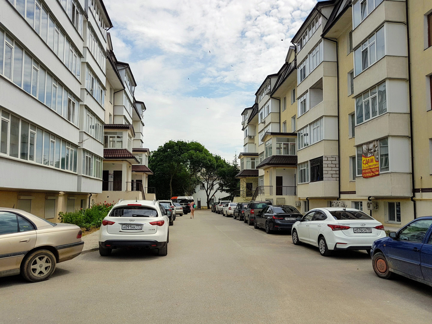 Гостевой Дом Берег Плюс