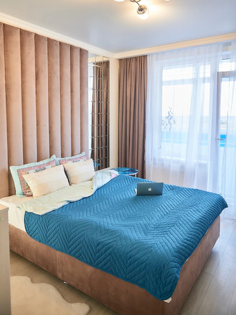 Апартаменты в Светлогорске