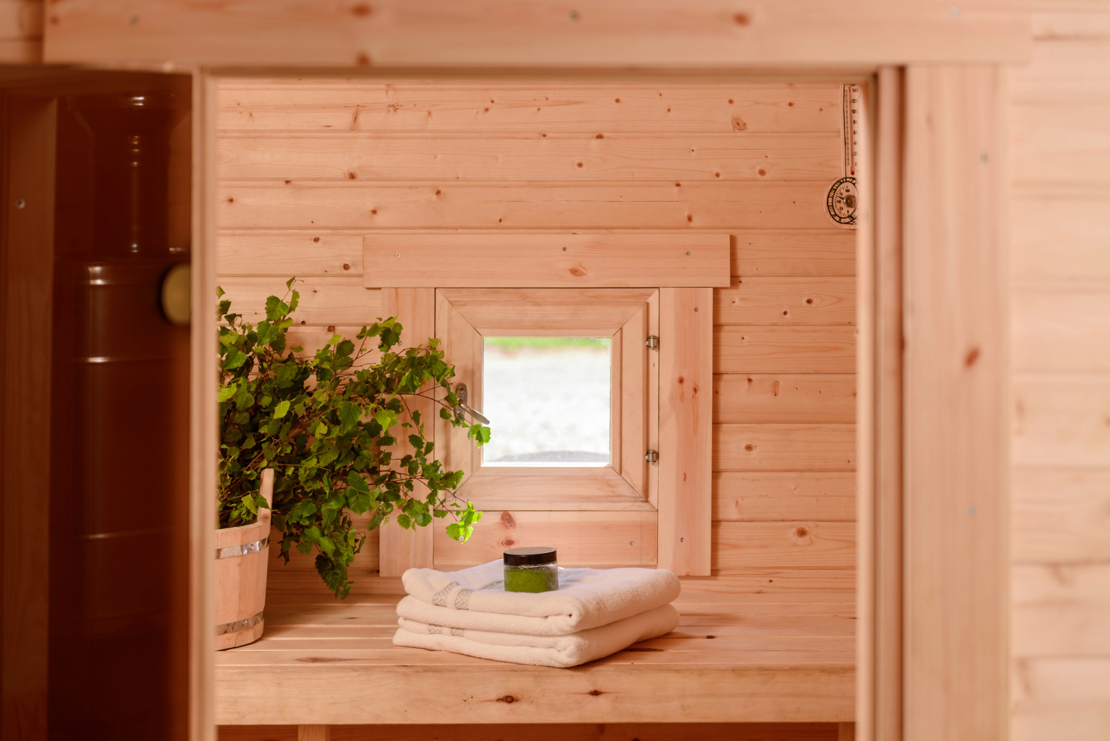 Частный дом Simple Life Home 232