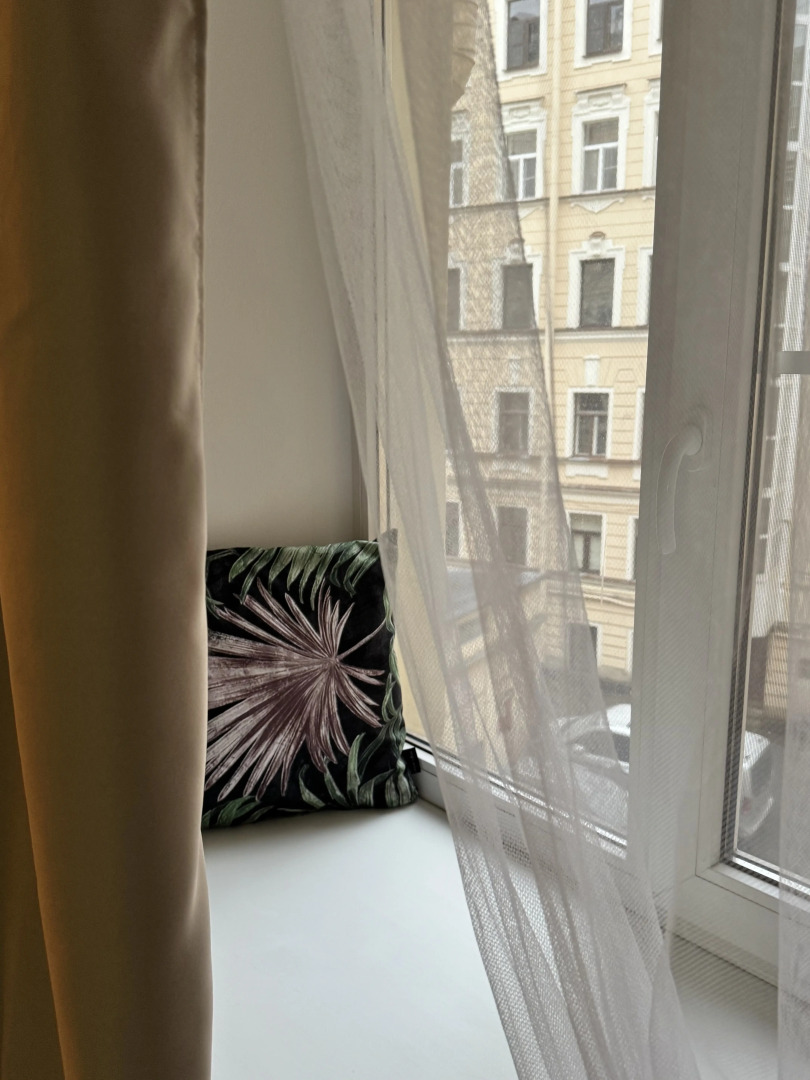 Квартира возле Михайловского замка