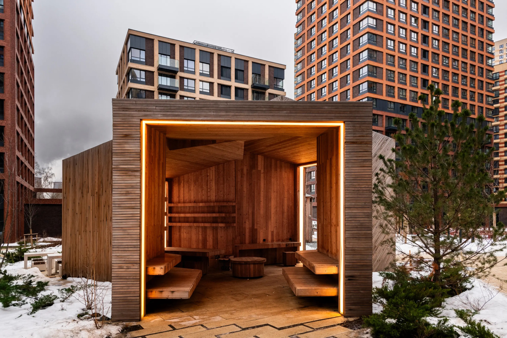 Квартира В гостях у Блюзового Кота