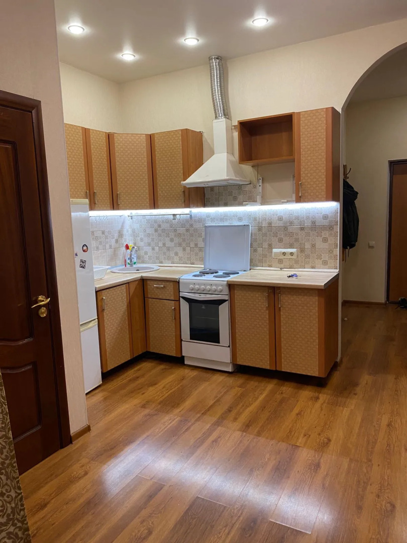 Апартаменты Реутов сити