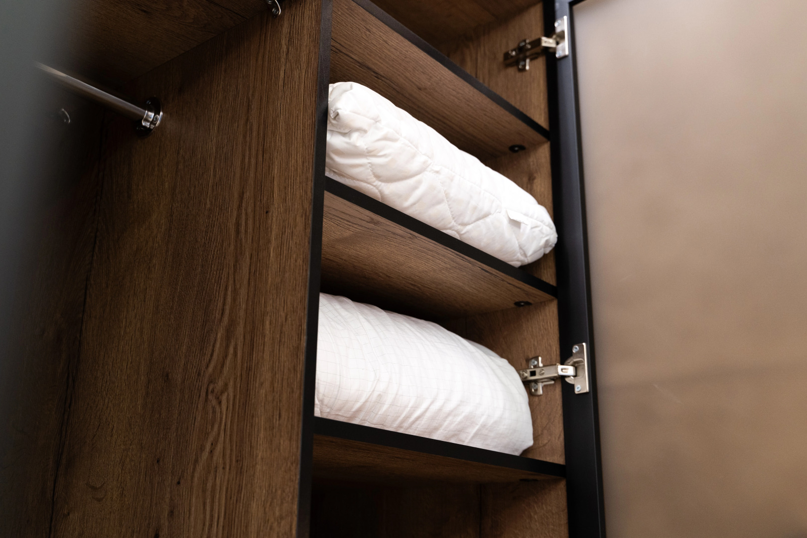 Апартаменты Lalapart Natural harmony с панорамными окнами у метро Дмитровская