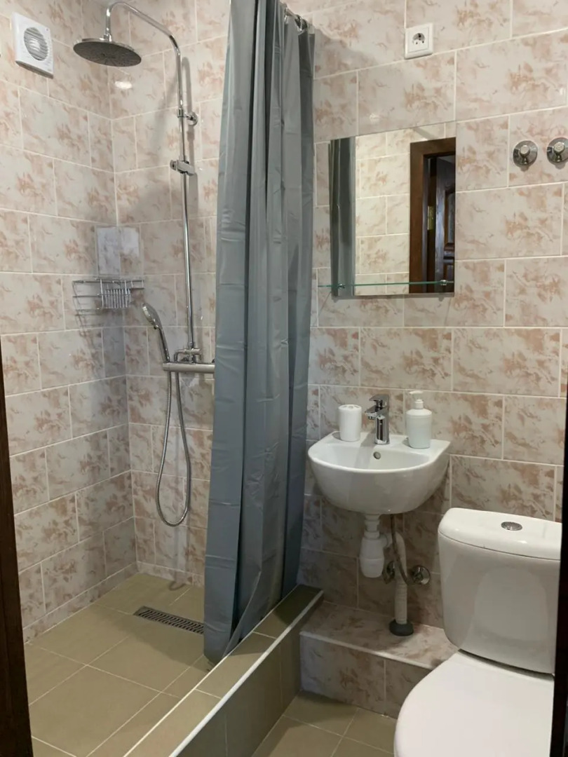 Мини-отель SILVA