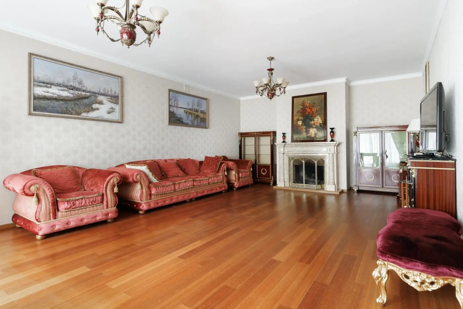 Частный дом Huse Уютный в деревне Таганьково