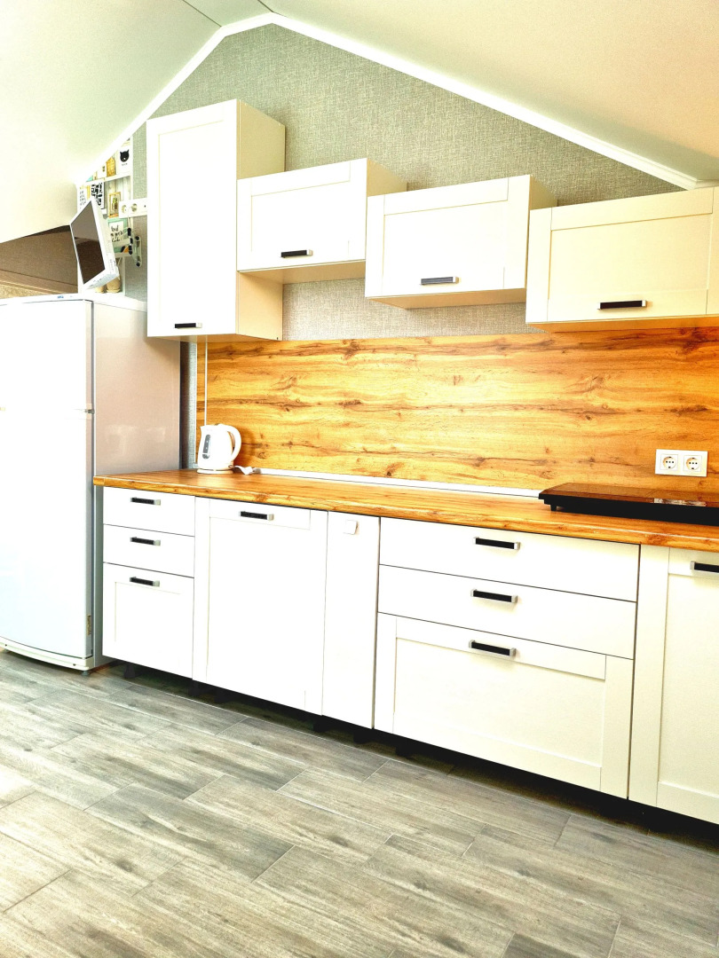 Апартаменты Голубая Лагуна