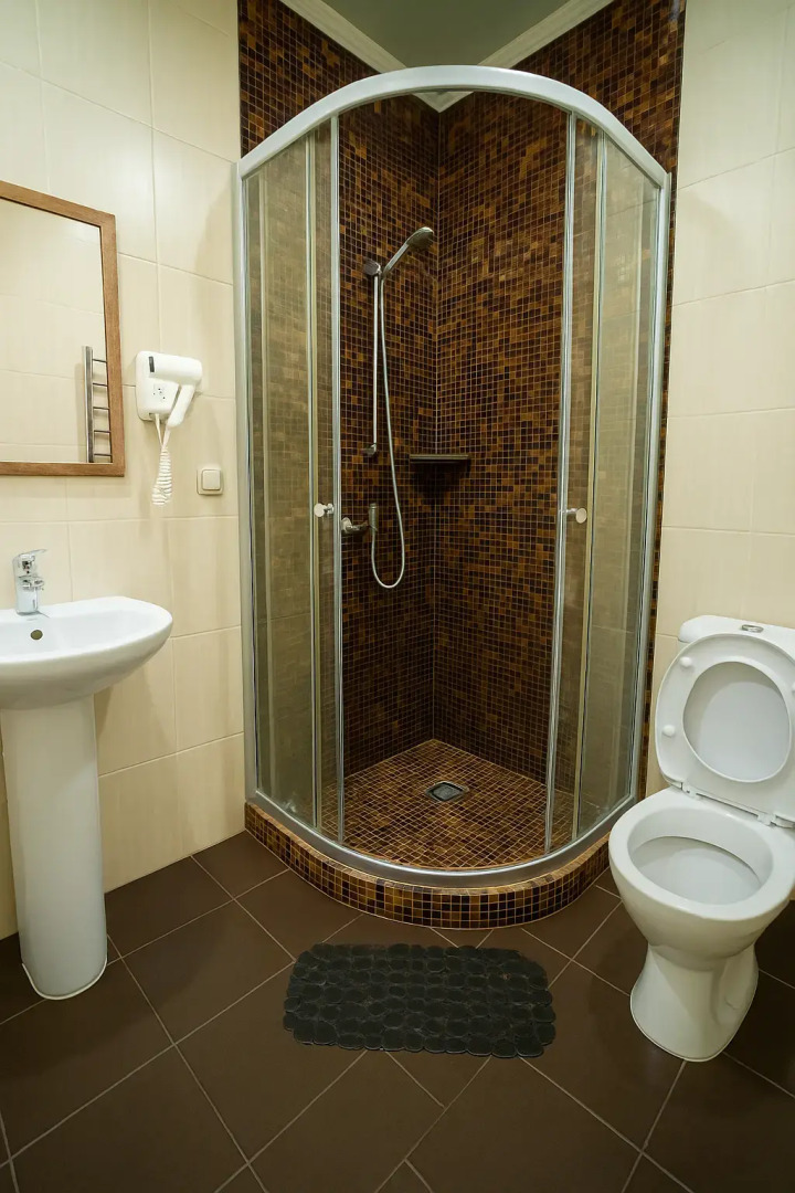 Отель Парадис