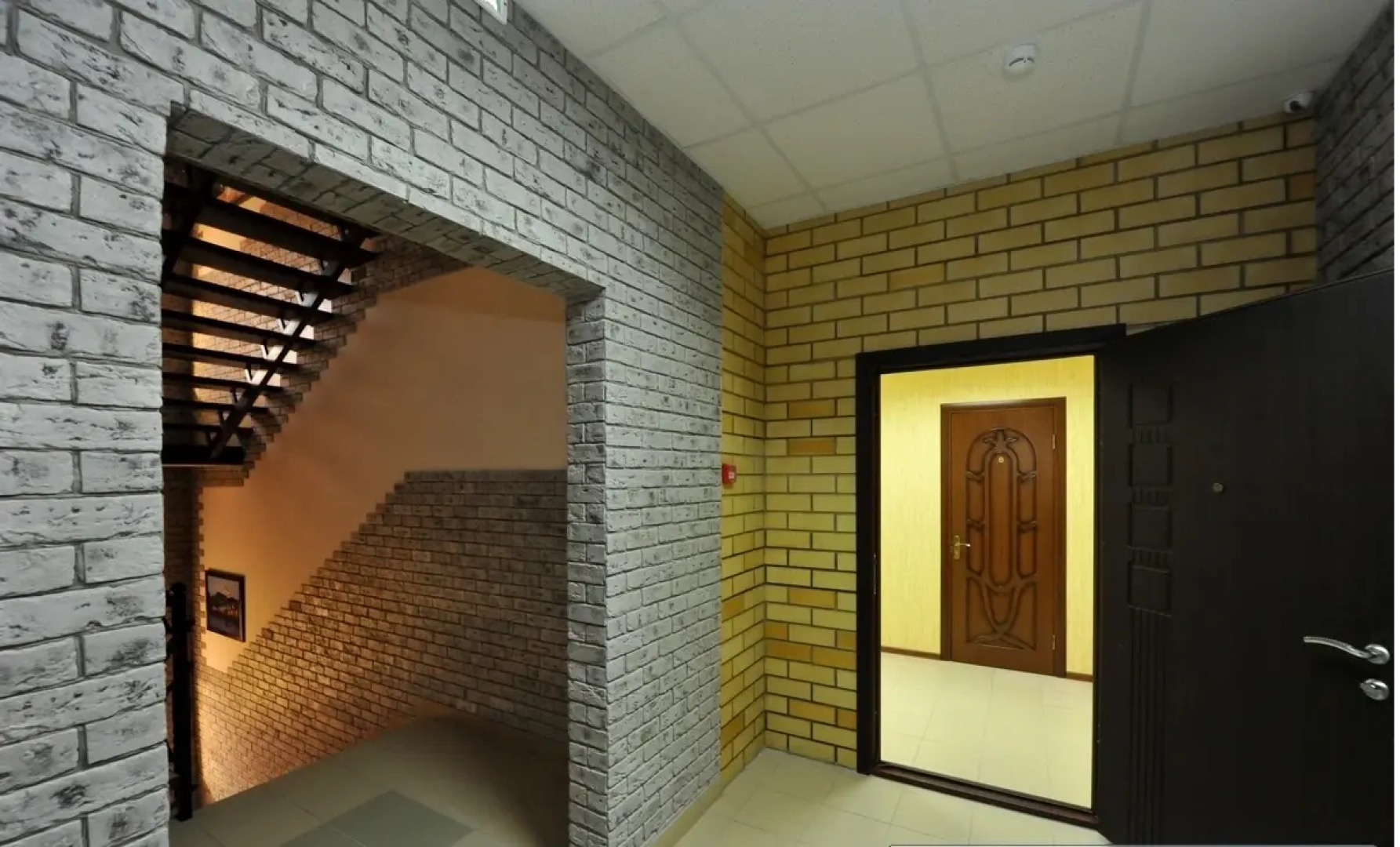 Мини-отель Баден-Баден