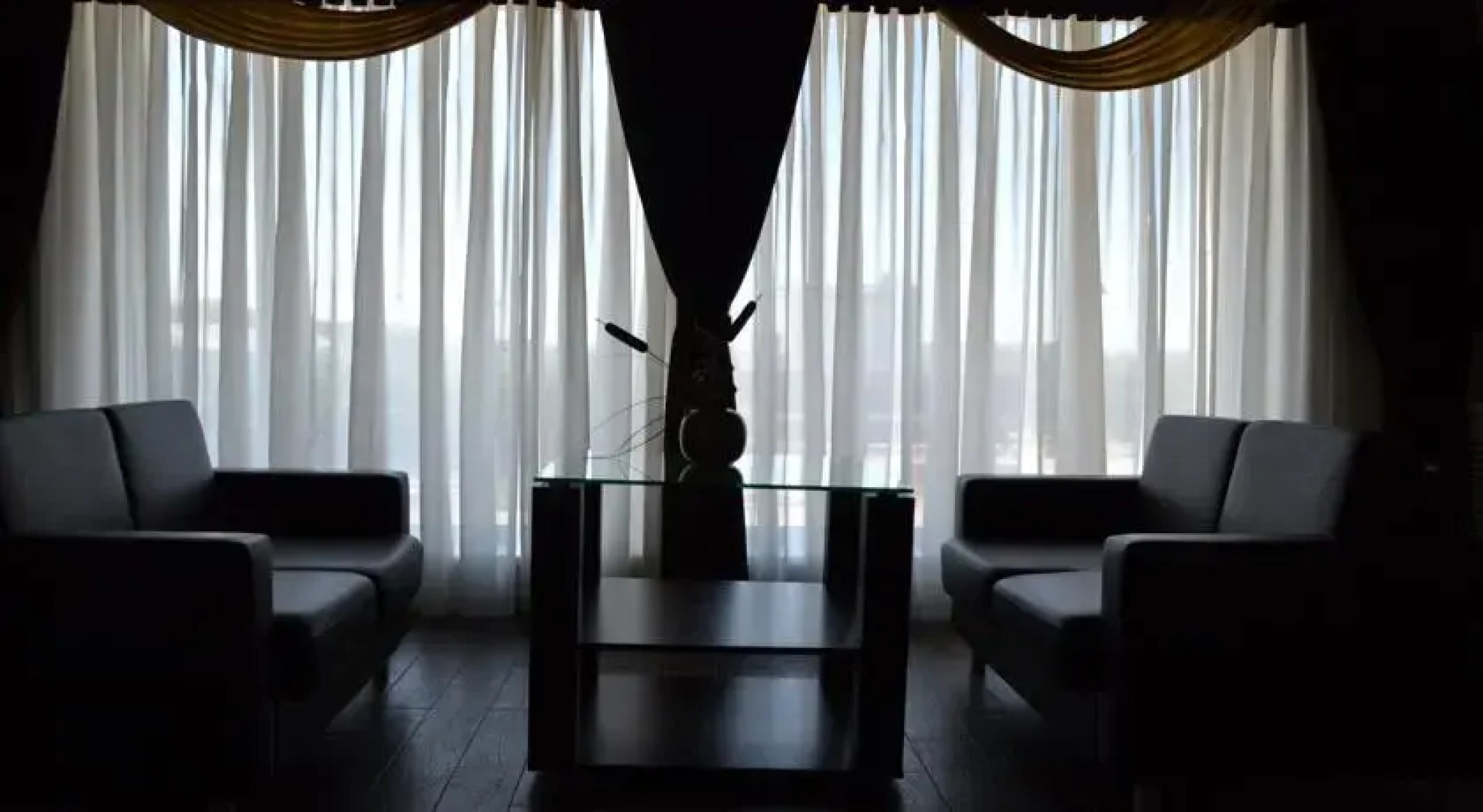 Отель Россия