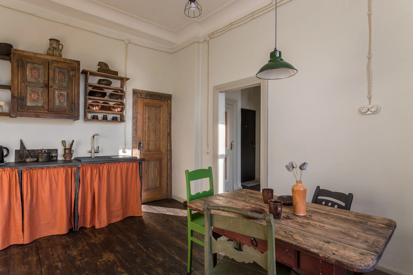 Апартаменты VologDom на Козленской