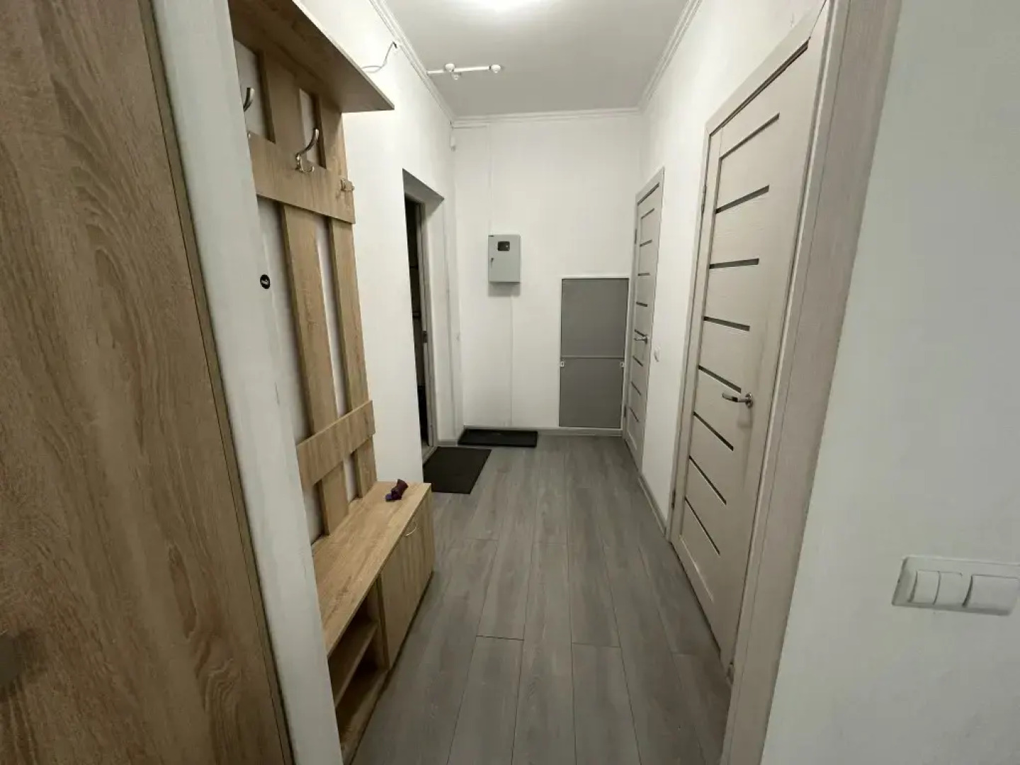 Апартаменты Никольские Эконом Студия