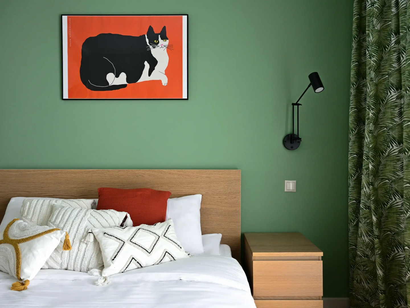 Апартаменты с панорамным видом недалеко от метро