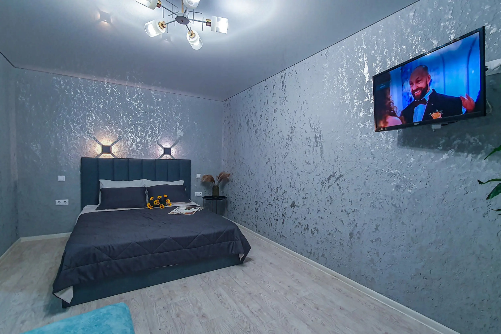 Апартаменты Альфа Хоум Плюс