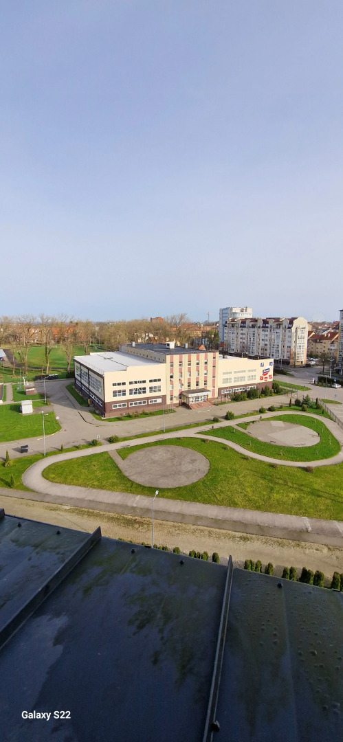 Квартира Уютная квартира