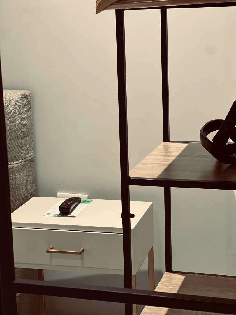 Отель Monte La Vue