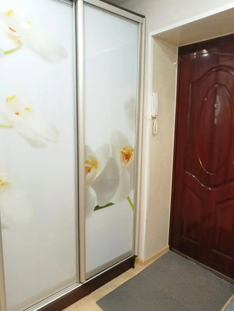 Квартира Ветер Перемен