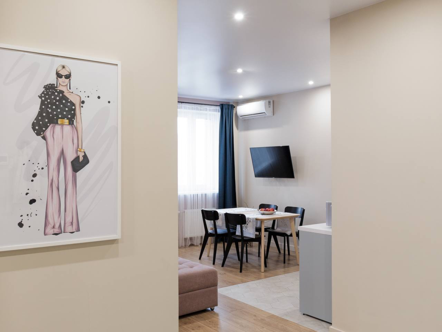 Апартаменты Minsk2Go Arena