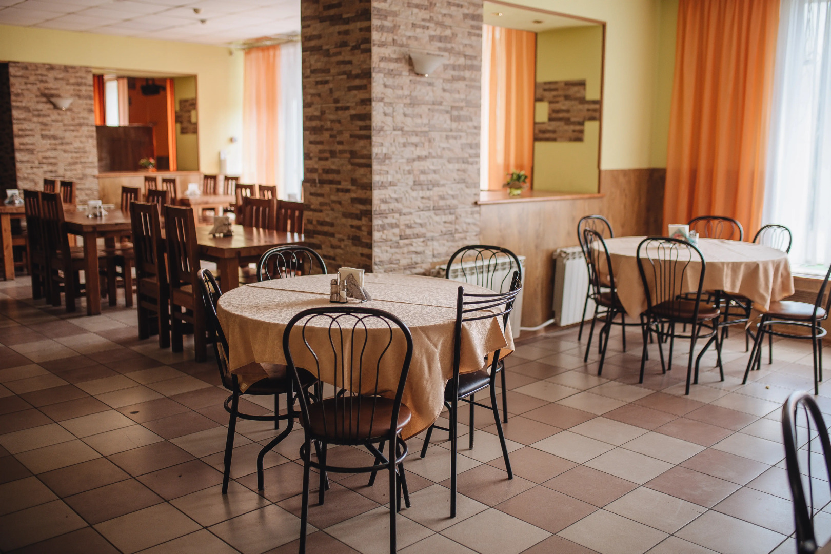 Гостиница Онежская