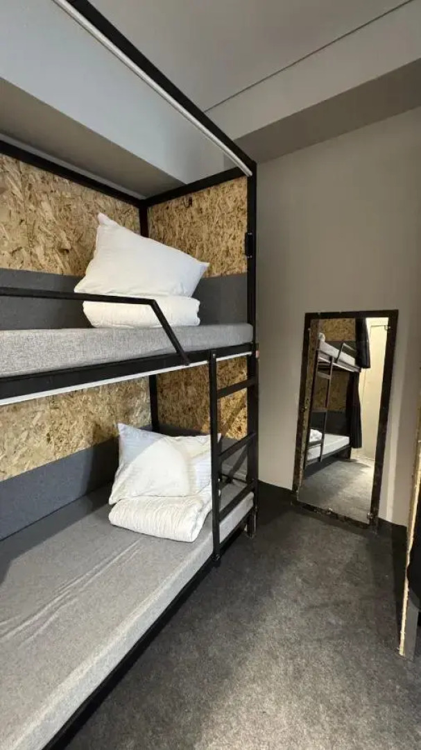 Хостел Лучший Саяхат