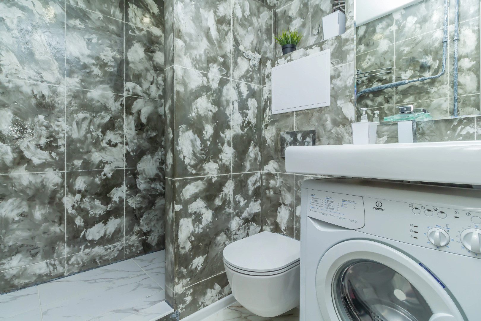 Апартаменты Новые в самом центре Челябинска рядом с ЮУРГУ